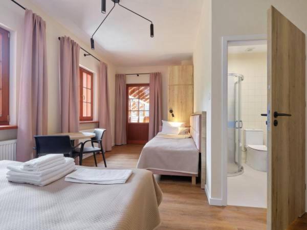 Villa Winkler Miedzygorze Bagian luar foto