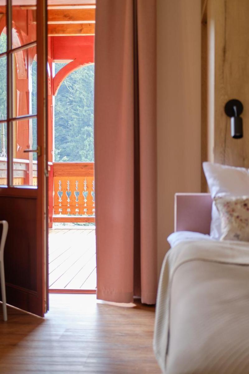 Villa Winkler Miedzygorze Bagian luar foto